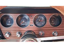 1967 Pontiac GTO (CC-2102942) for sale in Homer City, Pennsylvania