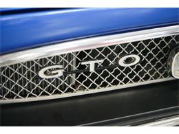 1967 Pontiac GTO (CC-2102942) for sale in Homer City, Pennsylvania