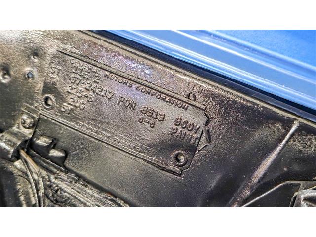 1967 Pontiac GTO (CC-2102942) for sale in Homer City, Pennsylvania
