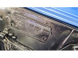 1967 Pontiac GTO (CC-2102942) for sale in Homer City, Pennsylvania