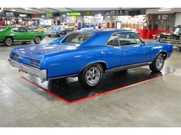 1967 Pontiac GTO (CC-2102942) for sale in Homer City, Pennsylvania