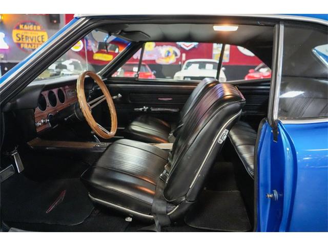 1967 Pontiac GTO (CC-2102942) for sale in Homer City, Pennsylvania