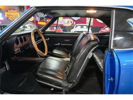 1967 Pontiac GTO (CC-2102942) for sale in Homer City, Pennsylvania