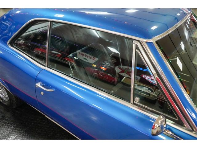 1967 Pontiac GTO (CC-2102942) for sale in Homer City, Pennsylvania