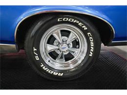1967 Pontiac GTO (CC-2102942) for sale in Homer City, Pennsylvania