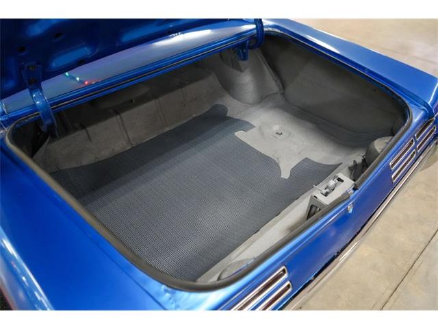 1967 Pontiac GTO (CC-2102942) for sale in Homer City, Pennsylvania