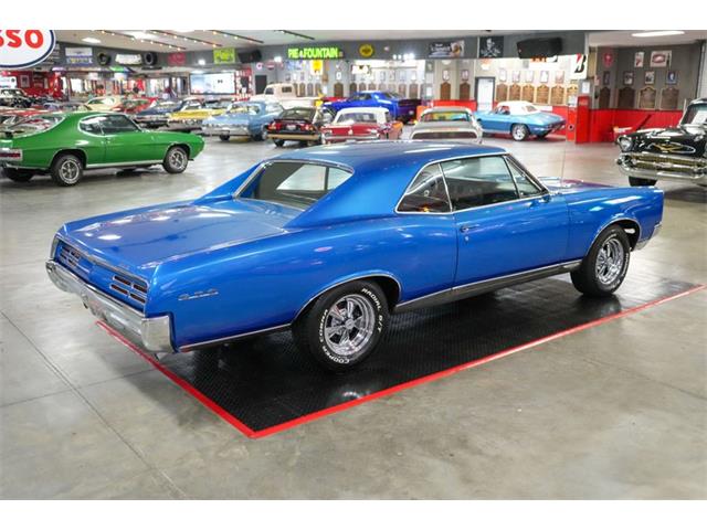 1967 Pontiac GTO (CC-2102942) for sale in Homer City, Pennsylvania