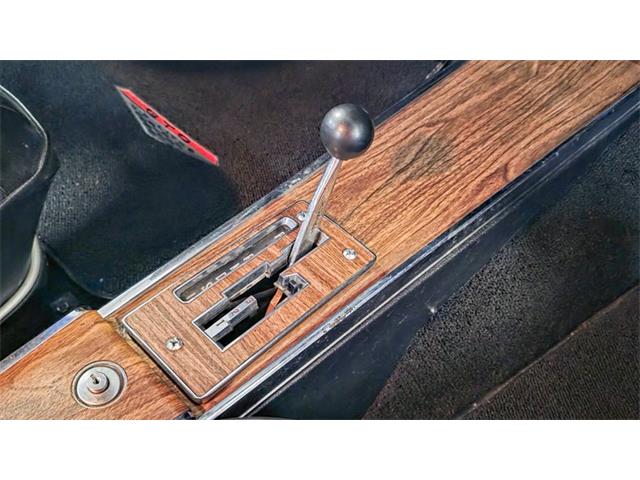1967 Pontiac GTO (CC-2102942) for sale in Homer City, Pennsylvania
