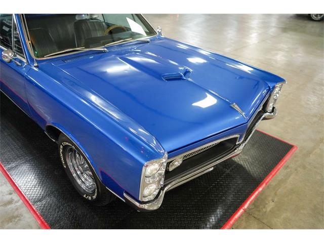 1967 Pontiac GTO (CC-2102942) for sale in Homer City, Pennsylvania