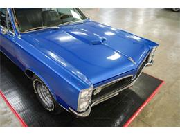 1967 Pontiac GTO (CC-2102942) for sale in Homer City, Pennsylvania