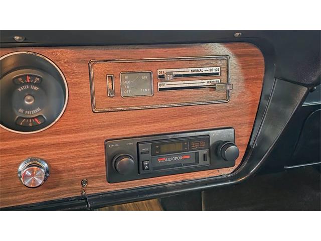 1967 Pontiac GTO (CC-2102942) for sale in Homer City, Pennsylvania