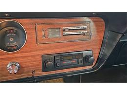 1967 Pontiac GTO (CC-2102942) for sale in Homer City, Pennsylvania