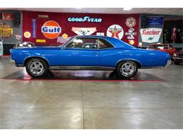 1967 Pontiac GTO (CC-2102942) for sale in Homer City, Pennsylvania