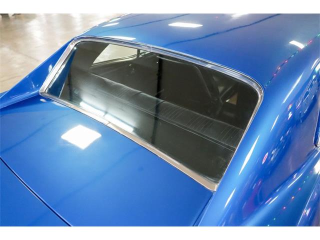 1967 Pontiac GTO (CC-2102942) for sale in Homer City, Pennsylvania