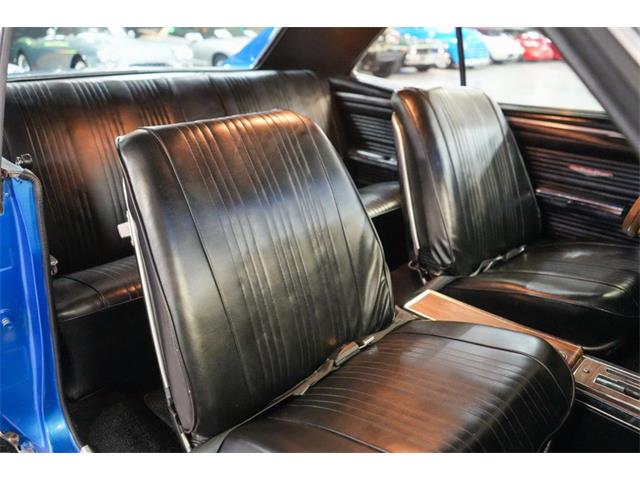 1967 Pontiac GTO (CC-2102942) for sale in Homer City, Pennsylvania
