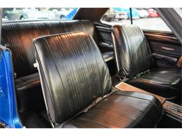 1967 Pontiac GTO (CC-2102942) for sale in Homer City, Pennsylvania