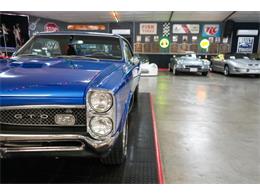 1967 Pontiac GTO (CC-2102942) for sale in Homer City, Pennsylvania