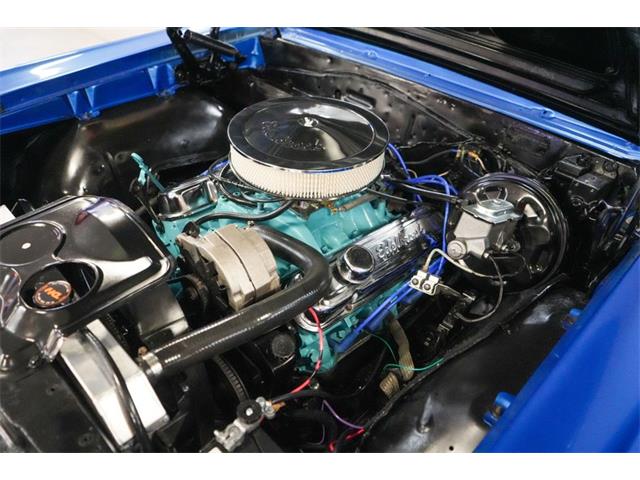 1967 Pontiac GTO (CC-2102942) for sale in Homer City, Pennsylvania