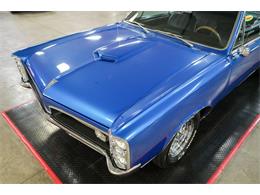 1967 Pontiac GTO (CC-2102942) for sale in Homer City, Pennsylvania