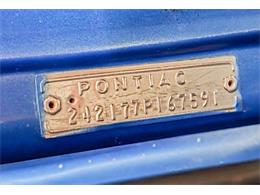 1967 Pontiac GTO (CC-2102942) for sale in Homer City, Pennsylvania