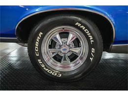 1967 Pontiac GTO (CC-2102942) for sale in Homer City, Pennsylvania