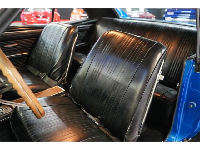 1967 Pontiac GTO (CC-2102942) for sale in Homer City, Pennsylvania