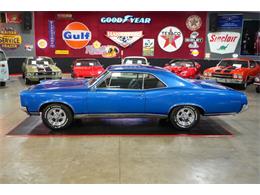 1967 Pontiac GTO (CC-2102942) for sale in Homer City, Pennsylvania