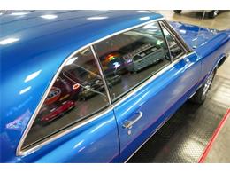 1967 Pontiac GTO (CC-2102942) for sale in Homer City, Pennsylvania