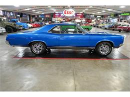 1967 Pontiac GTO (CC-2102942) for sale in Homer City, Pennsylvania