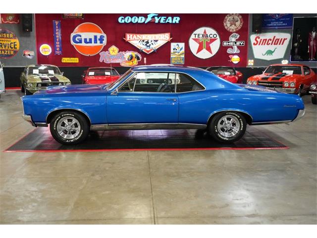 1967 Pontiac GTO (CC-2102942) for sale in Homer City, Pennsylvania