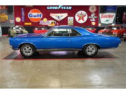 1967 Pontiac GTO (CC-2102942) for sale in Homer City, Pennsylvania