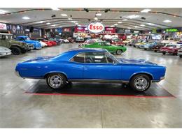 1967 Pontiac GTO (CC-2102942) for sale in Homer City, Pennsylvania