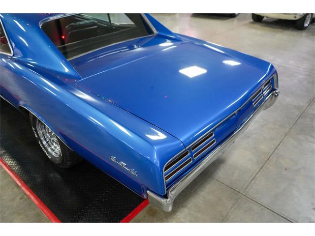1967 Pontiac GTO (CC-2102942) for sale in Homer City, Pennsylvania