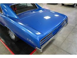 1967 Pontiac GTO (CC-2102942) for sale in Homer City, Pennsylvania