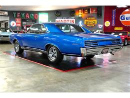1967 Pontiac GTO (CC-2102942) for sale in Homer City, Pennsylvania