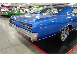 1967 Pontiac GTO (CC-2102942) for sale in Homer City, Pennsylvania