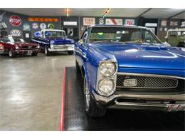 1967 Pontiac GTO (CC-2102942) for sale in Homer City, Pennsylvania