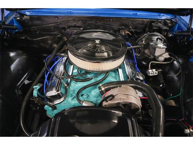 1967 Pontiac GTO (CC-2102942) for sale in Homer City, Pennsylvania