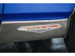 1967 Pontiac GTO (CC-2102942) for sale in Homer City, Pennsylvania