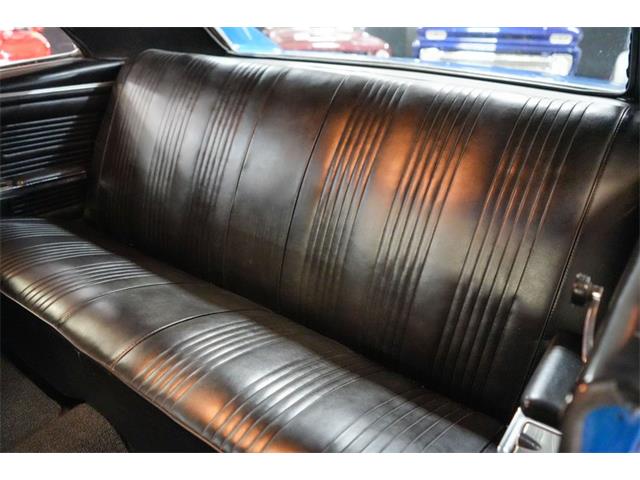 1967 Pontiac GTO (CC-2102942) for sale in Homer City, Pennsylvania