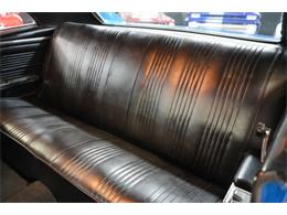 1967 Pontiac GTO (CC-2102942) for sale in Homer City, Pennsylvania