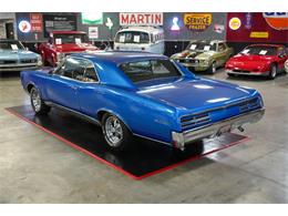 1967 Pontiac GTO (CC-2102942) for sale in Homer City, Pennsylvania