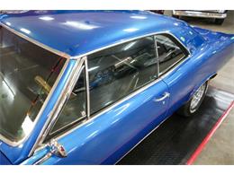 1967 Pontiac GTO (CC-2102942) for sale in Homer City, Pennsylvania