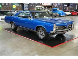 1967 Pontiac GTO (CC-2102942) for sale in Homer City, Pennsylvania