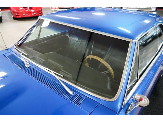 1967 Pontiac GTO (CC-2102942) for sale in Homer City, Pennsylvania