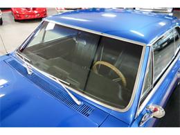 1967 Pontiac GTO (CC-2102942) for sale in Homer City, Pennsylvania