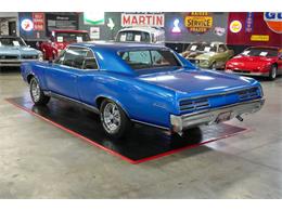 1967 Pontiac GTO (CC-2102942) for sale in Homer City, Pennsylvania