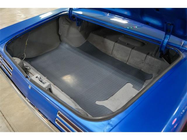1967 Pontiac GTO (CC-2102942) for sale in Homer City, Pennsylvania