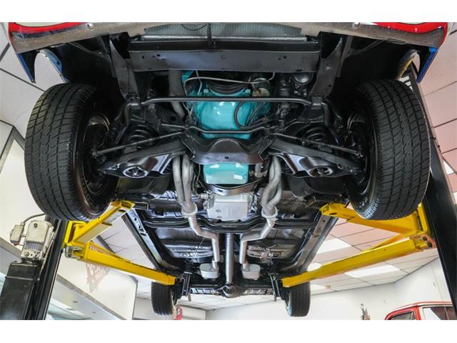 1967 Pontiac GTO (CC-2102942) for sale in Homer City, Pennsylvania