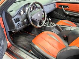 2001 Mercedes-Benz SLK320 (CC-2102943) for sale in Saratoga Springs, New York